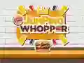 Jumping Whopper