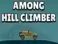 Игра Амонг Ас: гонка по холмам онлайн
