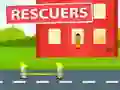Игра Спасатели! онлайн