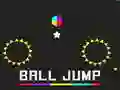 Игра Прыжок мяча онлайн