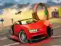 Top Speed Racing 3D