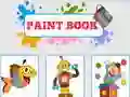Paint book 