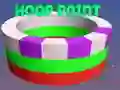 Игра Покраска обручей онлайн