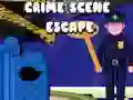 Игра Побег с места преступления онлайн Игра Побег с места преступления онлайн