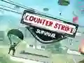 Игра Контрудар Выживание онлайн