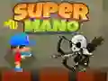 Игра Супер Мано онлайн