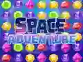 Игра Космические приключения онлайн