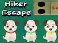 Игра Путешественник побег онлайн