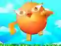 Игра Прыгающая птица онлайн