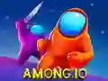 Игра Амонг Ас онлайн онлайн