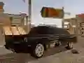 Russian Car Stunts