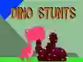 Игра Дино трюки онлайн Игра Дино трюки онлайн