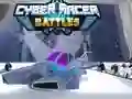Игра Битвы кибергонщиков онлайн