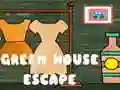 Green House Escape