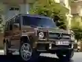 Игра Пазл с немецкими автомобилями 4x4 онлайн