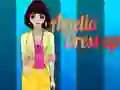 Игра Наряды Амелии онлайн