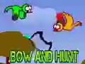 Игра Лук и охота онлайн