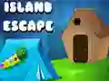 Игра Островной побег онлайн