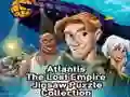Игра Коллекция пазлов Атлантида Затерянная Империя онлайн
