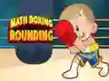 Игра Математическое округление бокса онлайн Игра Математическое округление бокса онлайн