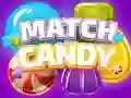 Игра Матч конфет онлайн