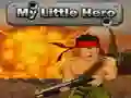 Игра Мой маленький герой онлайн