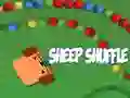 Игра Перемешивание овец онлайн