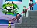 Игра Мистер Бен 10 онлайн Игра Мистер Бен 10 онлайн