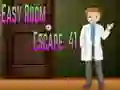Игра Амгел. Легкий побег из комнаты 41 онлайн