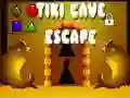Игра Побег из пещеры Тики онлайн