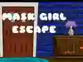 Mask Girl Escape