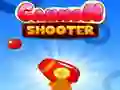 Игра Пушечная стрельба онлайн
