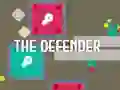 Игра Защитник онлайн Игра Защитник онлайн