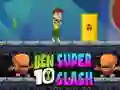 Ben 10 Super Slash