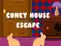 Coney House Escape