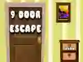 9 Door Escape