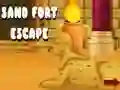 Sand Fort Escape