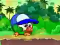 Игра Цыплёнок прыгун онлайн