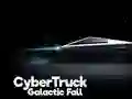 CyberTruck Galactic Fall