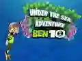 Игра Бен 10 Подводное Приключение онлайн