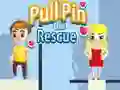 Игра Спасение с помощью булавки онлайн