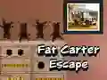 Игра Побег толстяка Картера онлайн