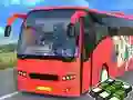 Игра Индия: Симулятор автобуса по горам 3D онлайн Игра Индия: Симулятор автобуса по горам 3D онлайн