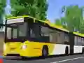 Public Transport Simulator 2021