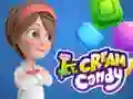 Игра Конфеты Мороженое онлайн