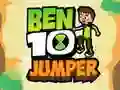 Ben 10 Jumper