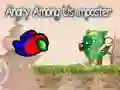 Angry Among Us imposter