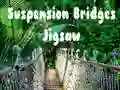 Игра Подвесные мосты Пазл онлайн
