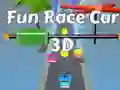 Игра Веселая гоночная машина 3D онлайн Игра Веселая гоночная машина 3D онлайн
