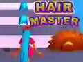 Игра Мастер по волосам онлайн